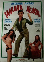 Tantana Kemal