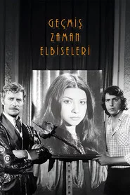 Geçmiş Zaman Elbiseleri