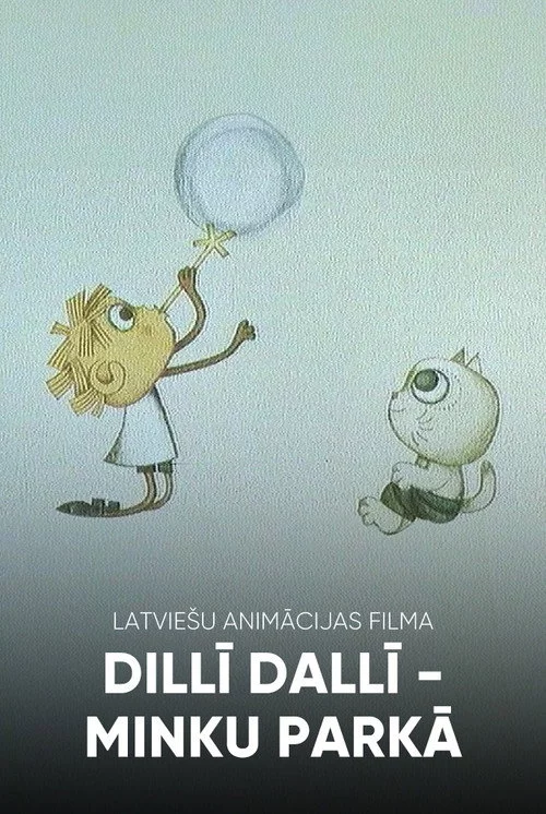 Dillī Dallī Minku parkā