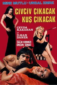 Civciv Çıkacak Kuş Çıkacak