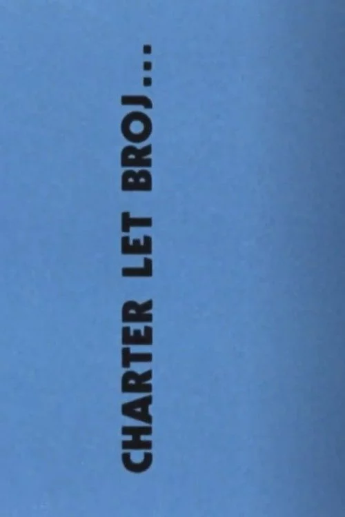 Charter let broj...