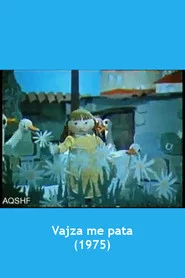 Vajza me pata