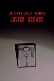 Una película sobre Javier Heraud