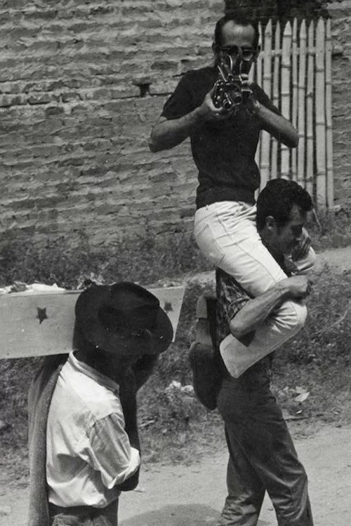 Los hijos del subdesarollo