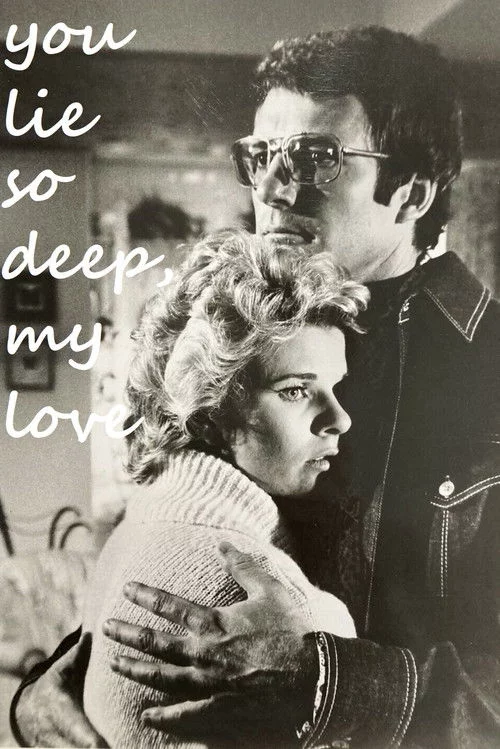 You Lie So Deep, My Love