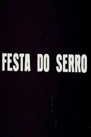 Festa do Serro