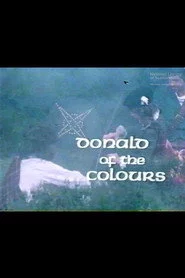 Donald of the Colours