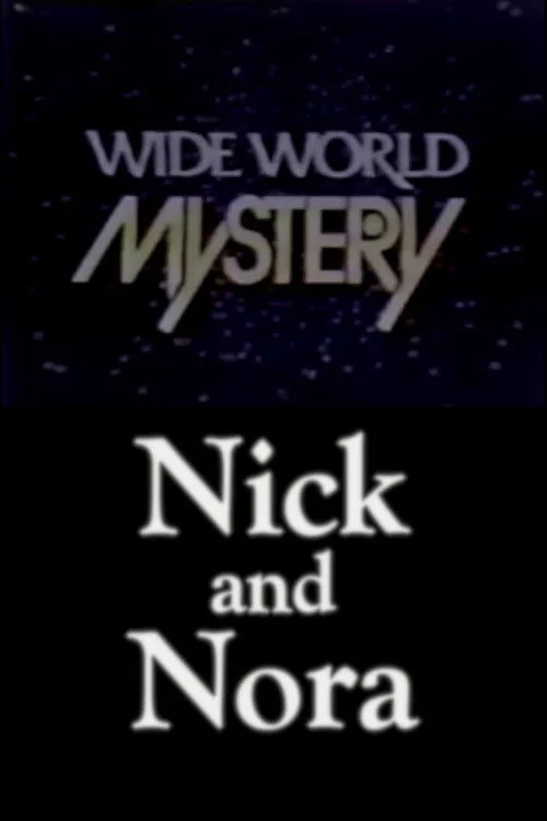 Nick and Nora