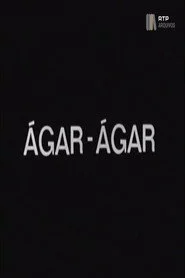 Ágar-Ágar
