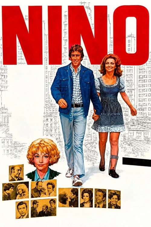 Nino, las cosas simples de la vida