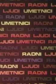 Radni ljudi - Umetnici