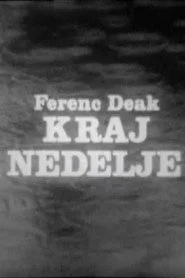 Kraj nedelje
