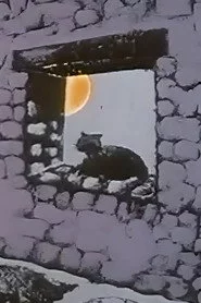 Le chat caméléon