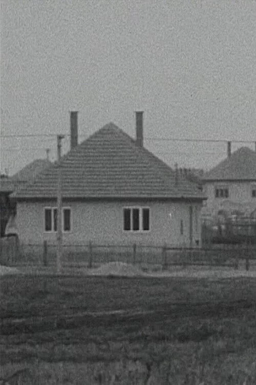 A ház