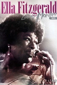 Ella Fitzgerald - Live at Montreux Jazz Festival 1975