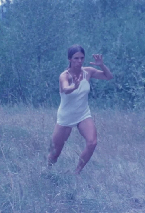 Tai Chi