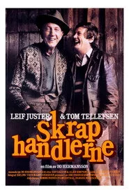 Skraphandlerne