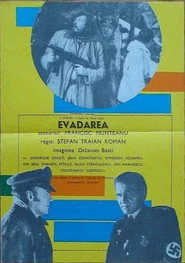 Evadarea