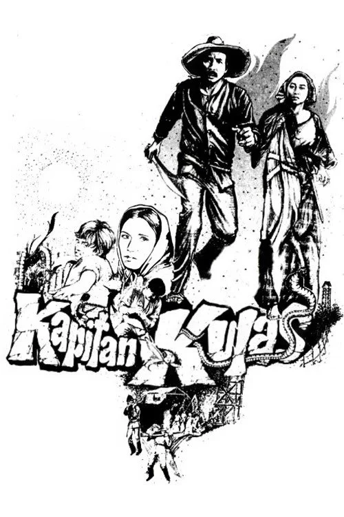 Kapitan Kulas