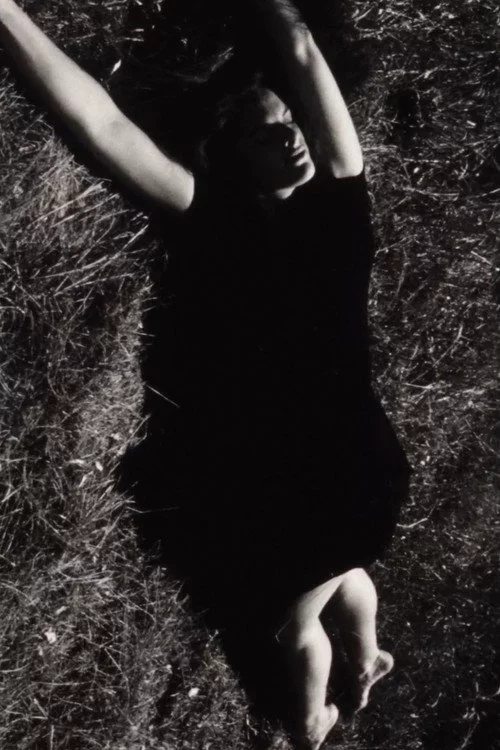 Portrait of Alison Bradford