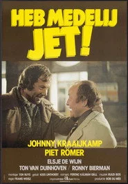 Heb medelij, Jet!