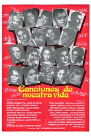 Canciones de nuestra vida