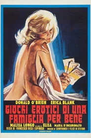 Giochi erotici di una famiglia per bene