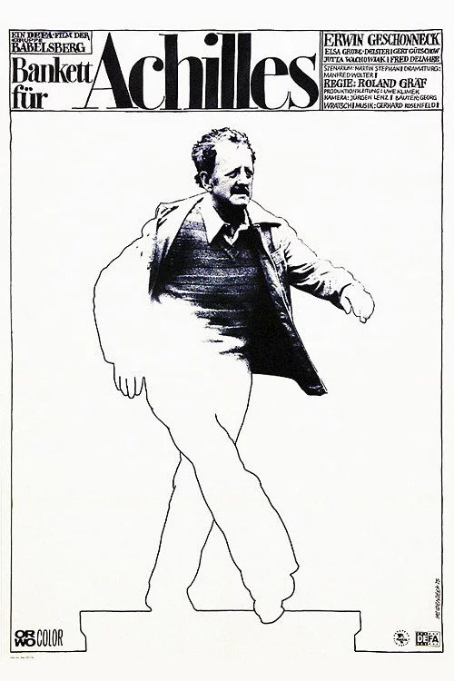 Bankett für Achilles