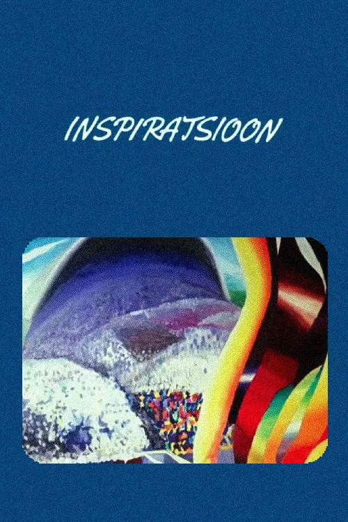 Inspiratsioon