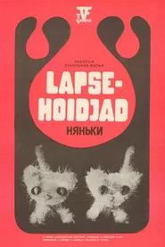 Lapsehoidjad