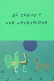 El zorro y los presumidos