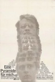 Eine Pyramide für mich