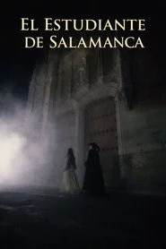 El estudiante de Salamanca