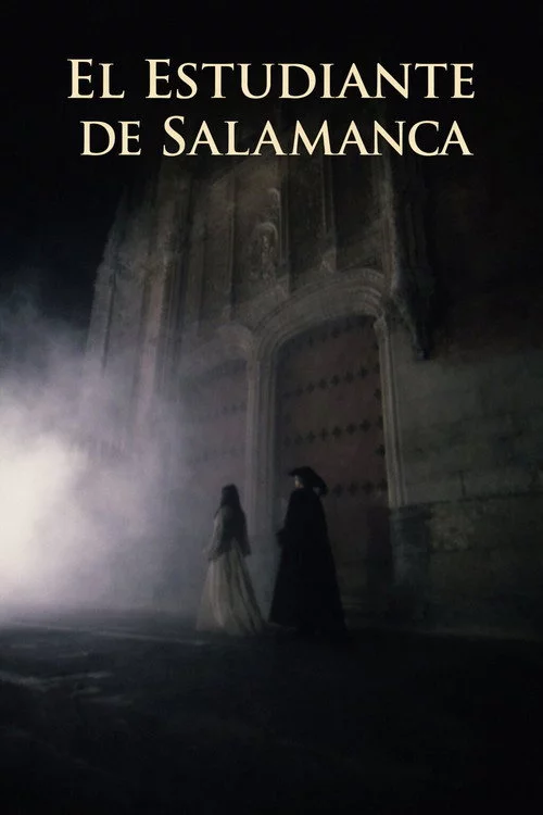 El estudiante de Salamanca