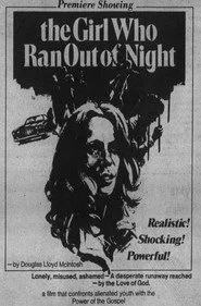 The Girl Who Ran Out of Night