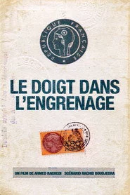Le Doigt Dans L’Engrenage