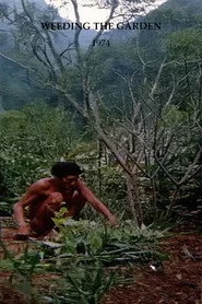 Weeding the Garden