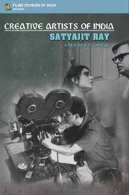 Creative Artists of India: Satyajit Ray