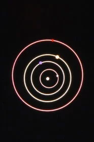 Kepler's Laws
