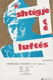 Shtigje të luftës