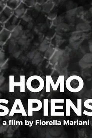 Homo Sapiens