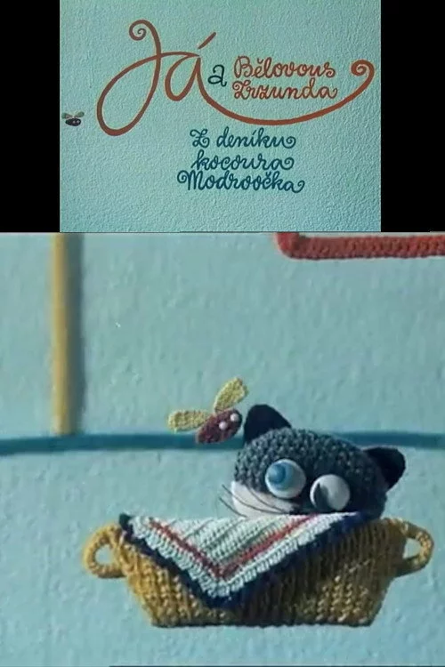 Já a Bělovous Zrzunda