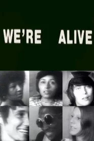 We're Alive