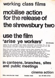 Arise Ye Workers