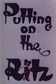 Putting on the Ritz