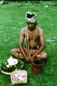 Sacred Trances of Java and Bali