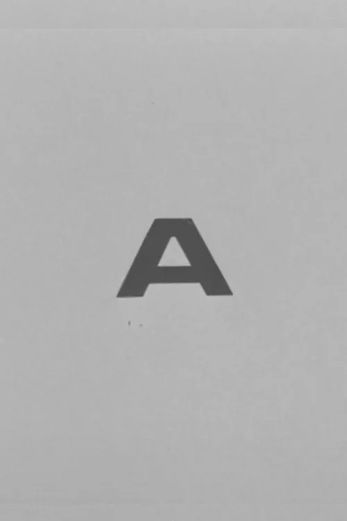 Alfabet