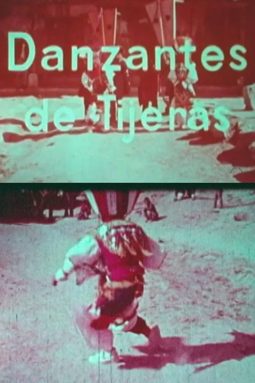 Danzante de Tijeras