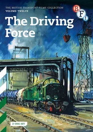 Going Places Fast