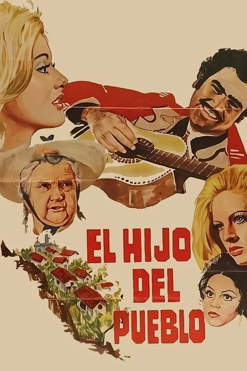 El Hijo Del Pueblo